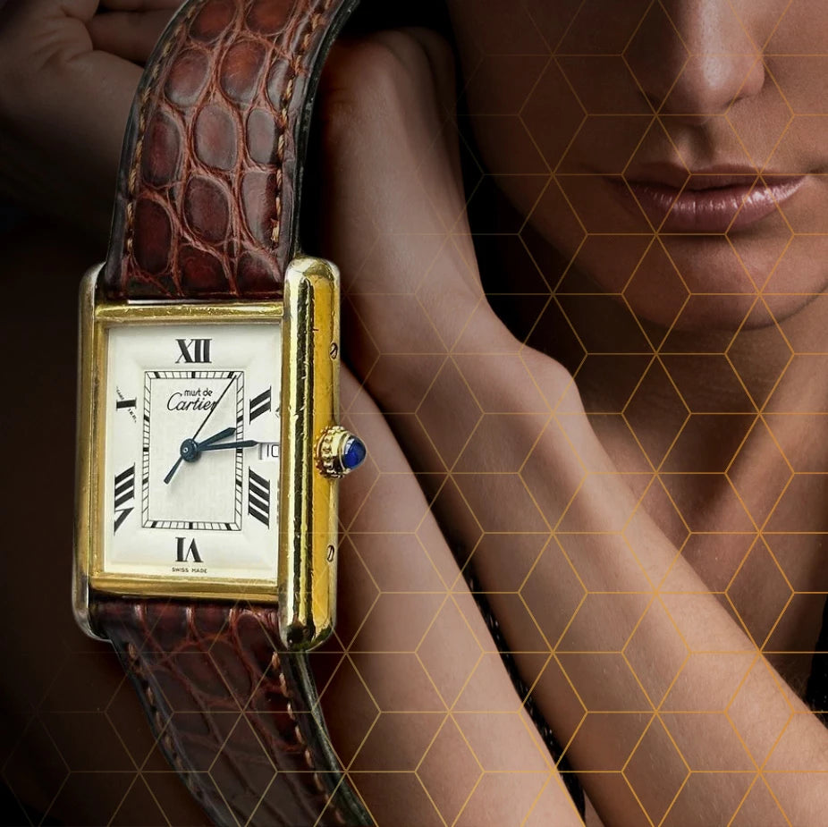 Fabelhafte Uhren Modern Damen Bildnull