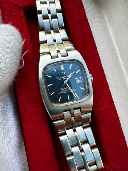 Omega Constellation Automatic Cronometer