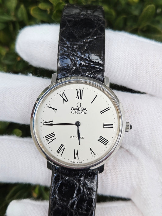 Omega De Ville