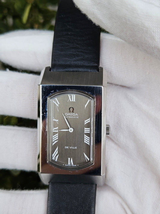 Omega De Ville