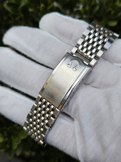 Omega Electronic f 300Hz Genéve