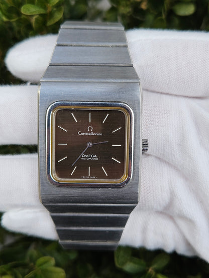 Omega Constellation