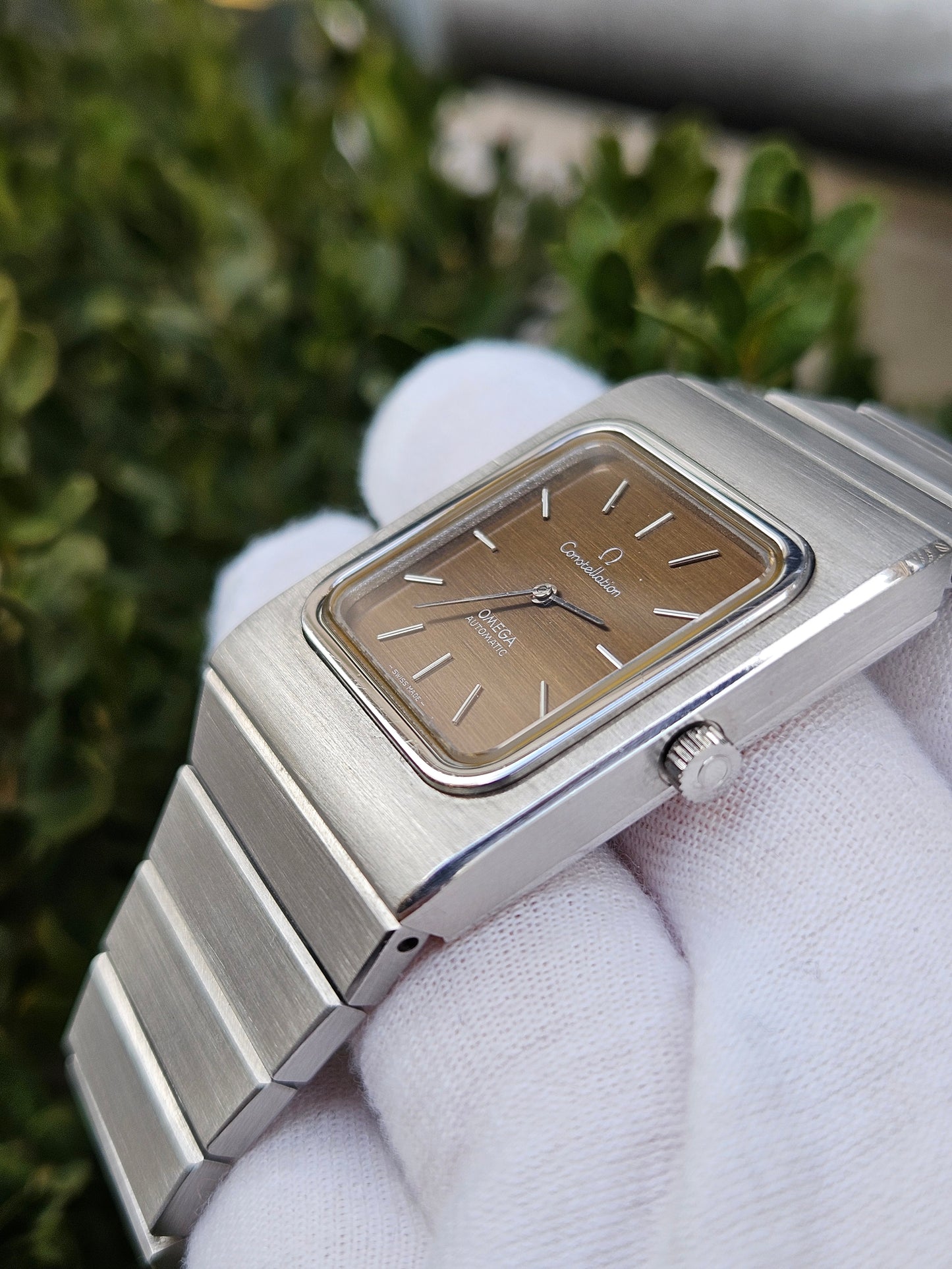 Omega Constellation