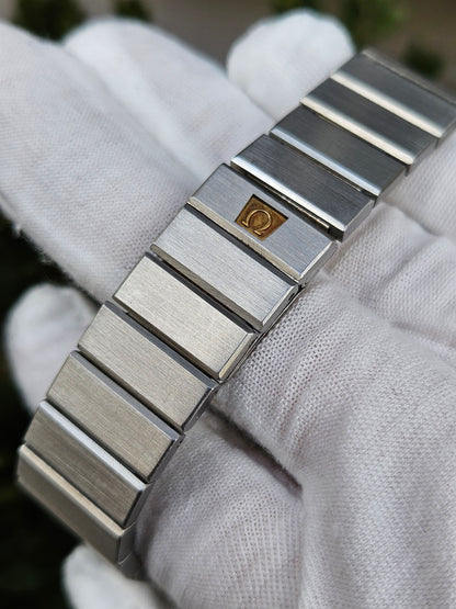 Omega Constellation