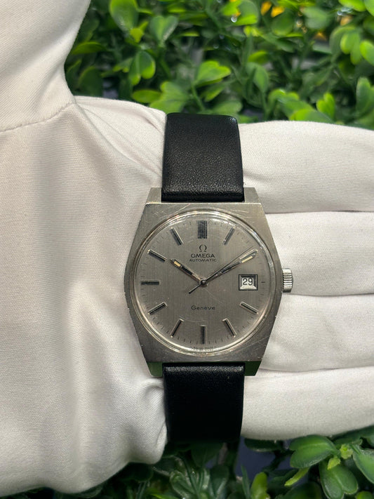 Omega Genéve